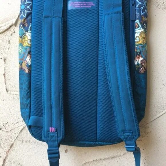 NEW NWT RARE Adidas Exclusive Collection Bag Backpack - Picture 11 of 16